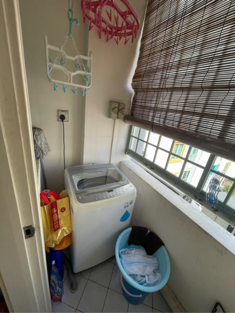 Apartment for Rent, The Sunny Spring Apartment For Rent, $4,700, 3 Bed 2 Bath 1,100 sqft $4.27 psf, SGD 4,700