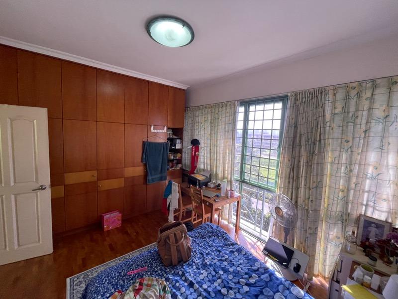 Apartment for Rent, The Sunny Spring Apartment For Rent, $4,700, 3 Bed 2 Bath 1,100 sqft $4.27 psf, SGD 4,700