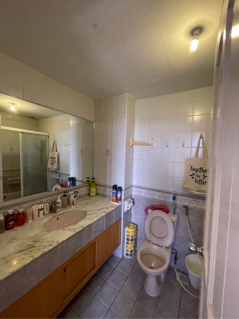 Apartment for Rent, The Sunny Spring Apartment For Rent, $4,700, 3 Bed 2 Bath 1,100 sqft $4.27 psf, SGD 4,700