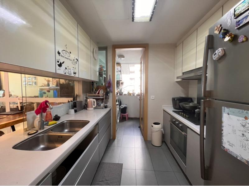 Condominium for Rent, Livia Condominium For Rent, $4,800, 3 Bed 3 Bath 1,324 sqft $3.63 psf, SGD 4,800
