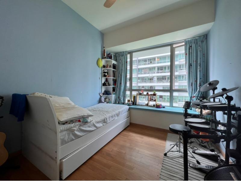 Condominium for Rent, Livia Condominium For Rent, $4,800, 3 Bed 3 Bath 1,324 sqft $3.63 psf, SGD 4,800