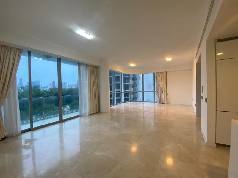 Prop-GPT: Condominium: D10  Madison Residences