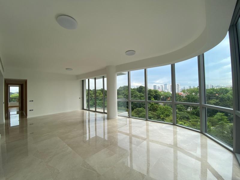 Condominium for Rent, Madison Residences Condominium For Rent, $11,000, 4 Bed 3 Bath 1,776 sqft $6.19 psf, SGD 11,000