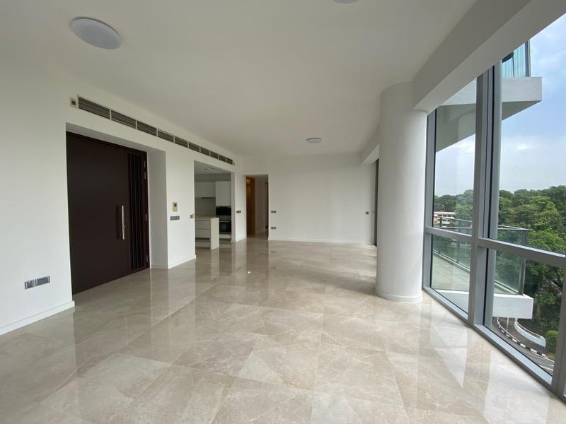 Condominium for Rent, Madison Residences Condominium For Rent, $11,000, 4 Bed 3 Bath 1,776 sqft $6.19 psf, SGD 11,000