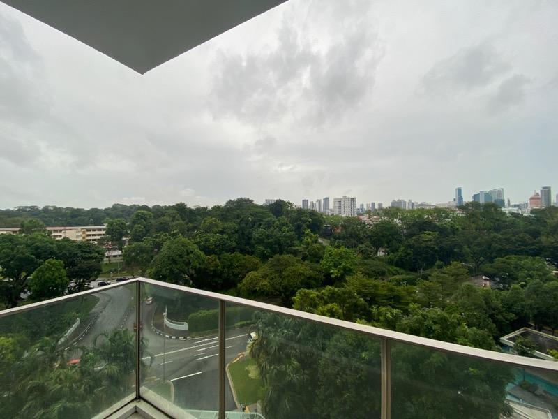 Condominium for Rent, Madison Residences Condominium For Rent, $11,000, 4 Bed 3 Bath 1,776 sqft $6.19 psf, SGD 11,000