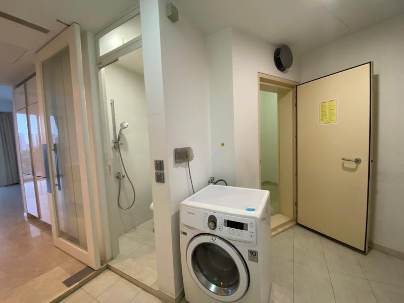 Condominium for Rent, Madison Residences Condominium For Rent, $11,000, 4 Bed 3 Bath 1,776 sqft $6.19 psf, SGD 11,000