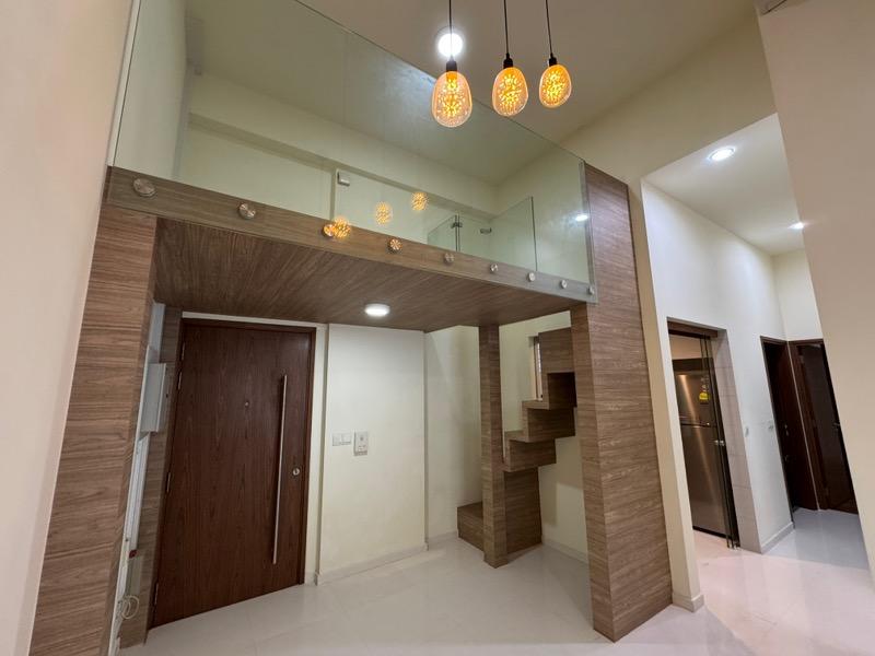 Prop-GPT: Apartment: D05  WhiteHaven