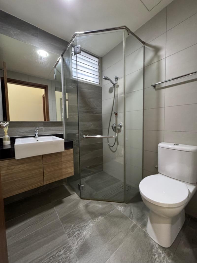 Apartment for Rent, WhiteHaven Apartment For Rent, $4,500, 3 Bed 2 Bath 839 sqft $5.36 psf, SGD 4,500