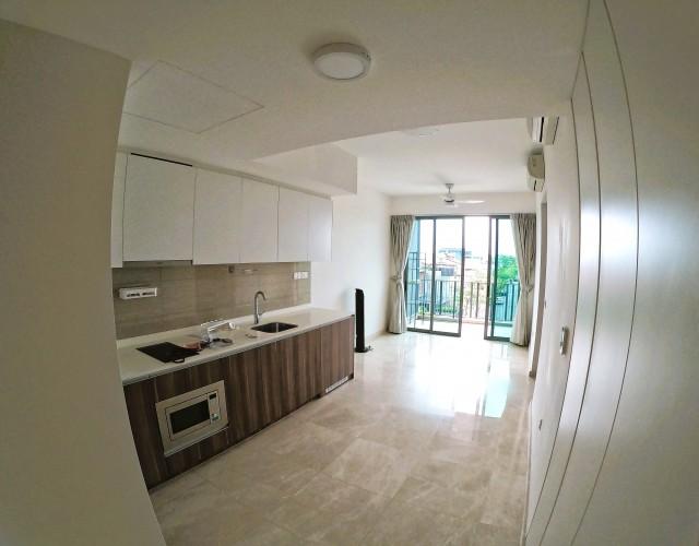 Prop-GPT: Condominium: D16  The Glades
