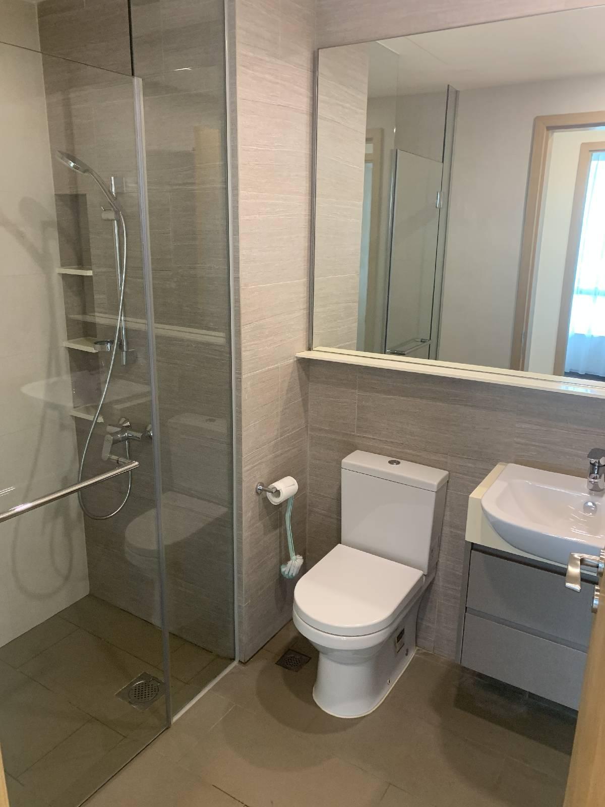 Condominium for Rent, The Glades Condominium For Rent, $4,000, 2 Bed 2 Bath 678 sqft $5.90 psf, SGD 4,000 | 99-year Leasehold