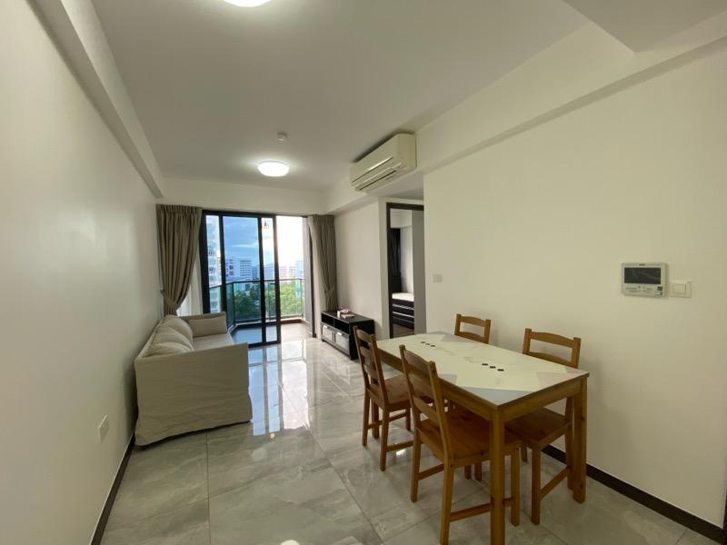 Prop-GPT: Condominium: D22 Boon Lay Lake Grande