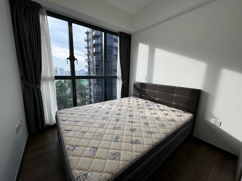 Condominium for Rent, Lake Grande Condominium For Rent, $4,300, 2 Bed 2 Bath 775 sqft $5.55 psf, SGD 4,300