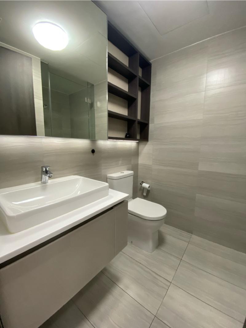 Condominium for Rent, Lake Grande Condominium For Rent, $4,300, 2 Bed 2 Bath 775 sqft $5.55 psf, SGD 4,300