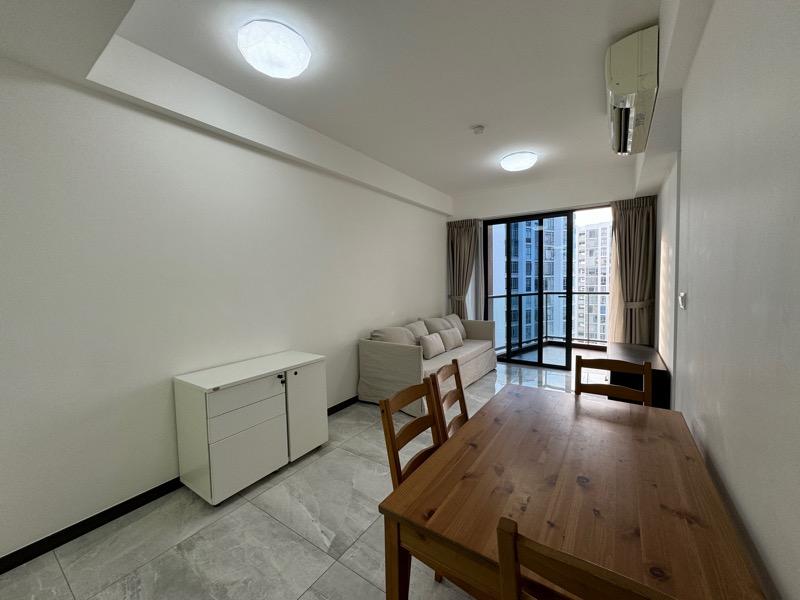 Condominium for Rent, Lake Grande Condominium For Rent, $4,300, 2 Bed 2 Bath 775 sqft $5.55 psf, SGD 4,300