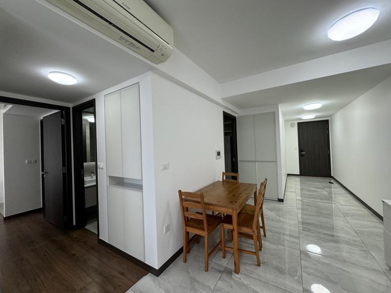Condominium for Rent, Lake Grande Condominium For Rent, $4,300, 2 Bed 2 Bath 775 sqft $5.55 psf, SGD 4,300