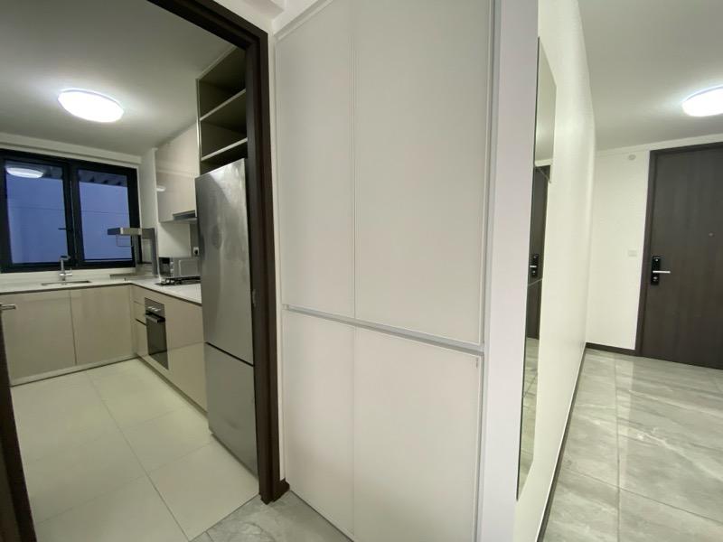 Condominium for Rent, Lake Grande Condominium For Rent, $4,300, 2 Bed 2 Bath 775 sqft $5.55 psf, SGD 4,300