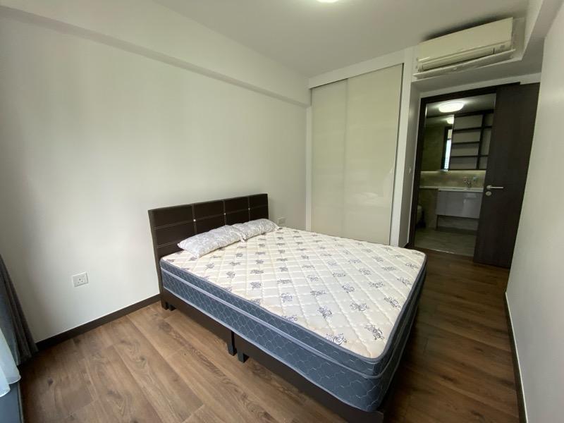 Condominium for Rent, Lake Grande Condominium For Rent, $4,300, 2 Bed 2 Bath 775 sqft $5.55 psf, SGD 4,300