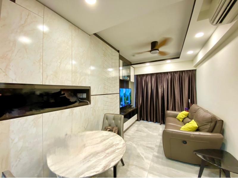 Prop-GPT: Condominium: D22 Boon Lay Lake Grande
