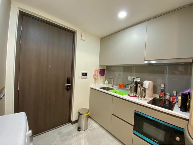 Condominium for Rent, Lake Grande Condominium For Rent, $4,000, 2 Bed 1 Bath 614 sqft $6.51 psf, SGD 4,000