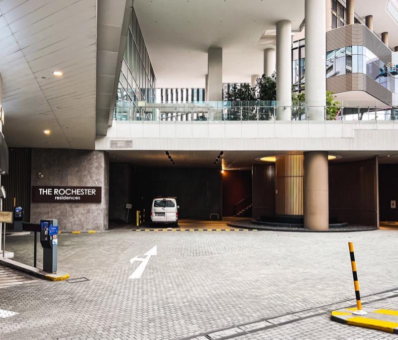 Apartment for Rent, The Rochester Apartment For Rent, $6,100, 2 Bed 2 Bath 1,216 sqft $5.02 psf, SGD 6,100 | 99-year Leasehold