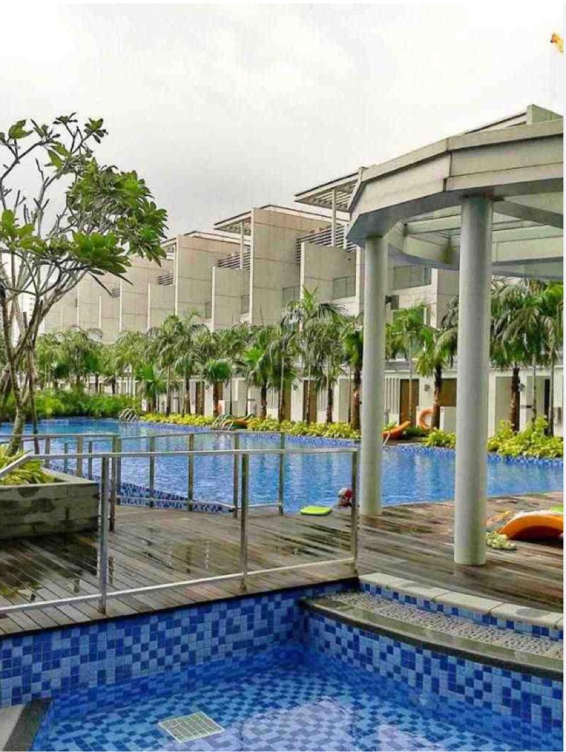 Apartment for Rent, The Rochester Apartment For Rent, $6,100, 2 Bed 2 Bath 1,216 sqft $5.02 psf, SGD 6,100 | 99-year Leasehold