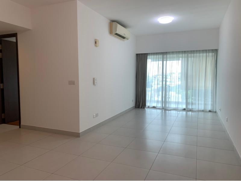 Apartment for Rent, The Rochester Apartment For Rent, $6,100, 2 Bed 2 Bath 1,216 sqft $5.02 psf, SGD 6,100 | 99-year Leasehold