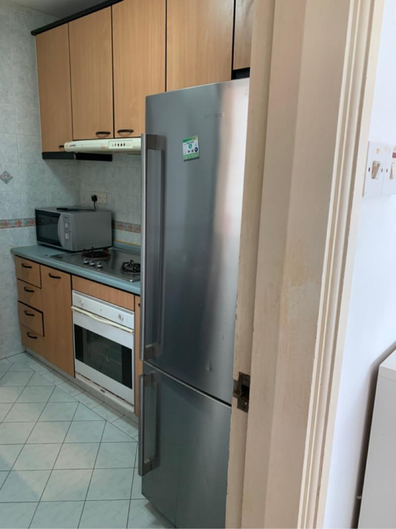 Condominium for Rent, Hillview Green Condominium For Rent, $3,800, 2 Bed 2 Bath 1,012 sqft $3.75 psf, SGD 3,800 | 999-year Leasehold