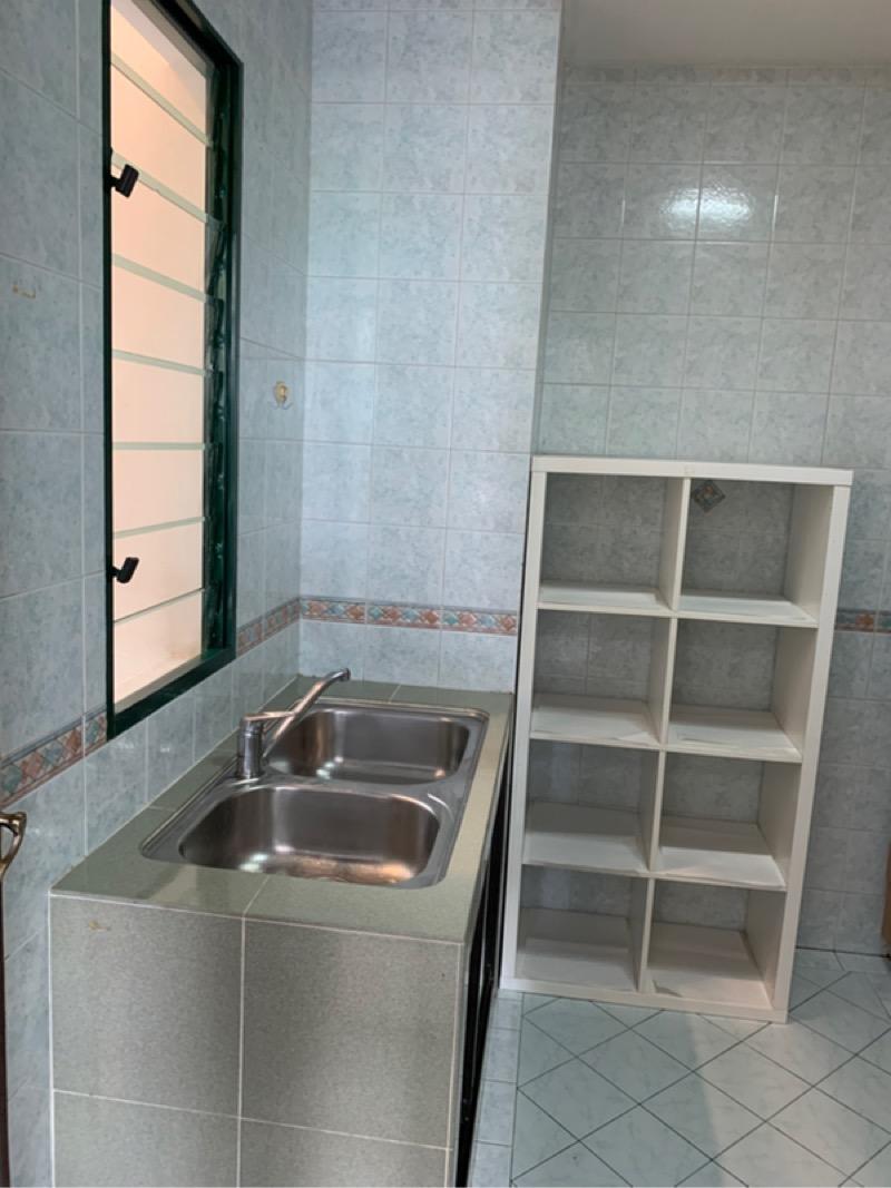 Condominium for Rent, Hillview Green Condominium For Rent, $3,800, 2 Bed 2 Bath 1,012 sqft $3.75 psf, SGD 3,800 | 999-year Leasehold