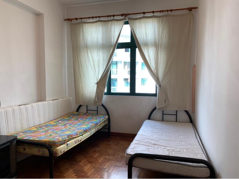 Condominium for Rent, Hillview Green Condominium For Rent, $3,800, 2 Bed 2 Bath 1,012 sqft $3.75 psf, SGD 3,800 | 999-year Leasehold