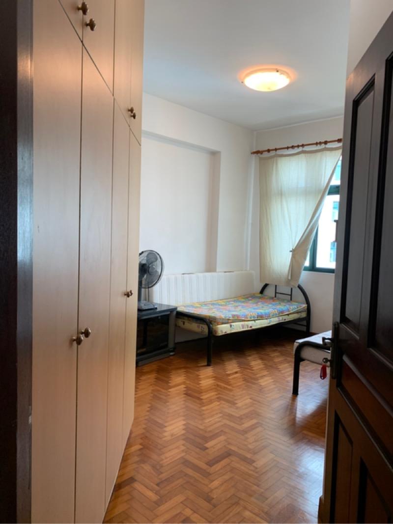 Condominium for Rent, Hillview Green Condominium For Rent, $3,800, 2 Bed 2 Bath 1,012 sqft $3.75 psf, SGD 3,800 | 999-year Leasehold