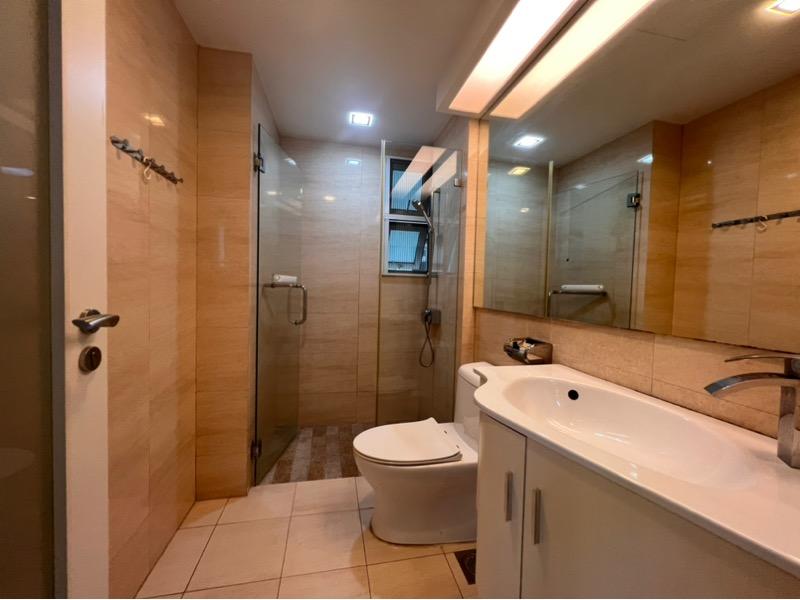 Condominium for Rent, Monterey Park Condominium Condominium For Rent, $5,500, 3 Bed 3 Bath 1,249 sqft $4.40 psf, SGD 5,500