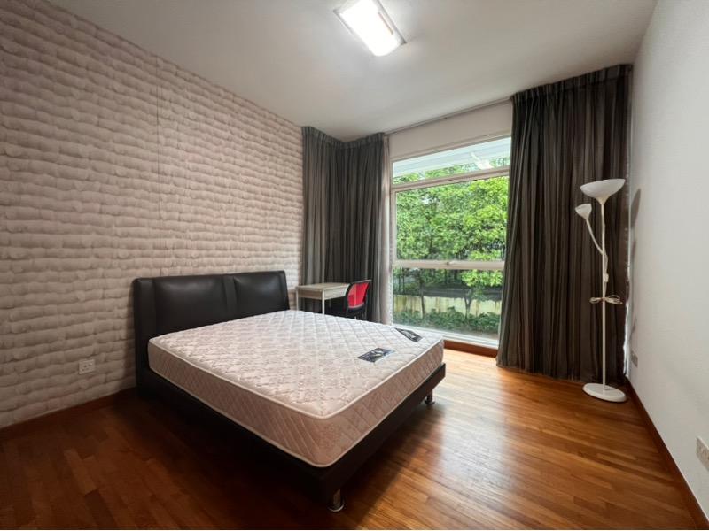 Condominium for Rent, Monterey Park Condominium Condominium For Rent, $5,500, 3 Bed 3 Bath 1,249 sqft $4.40 psf, SGD 5,500