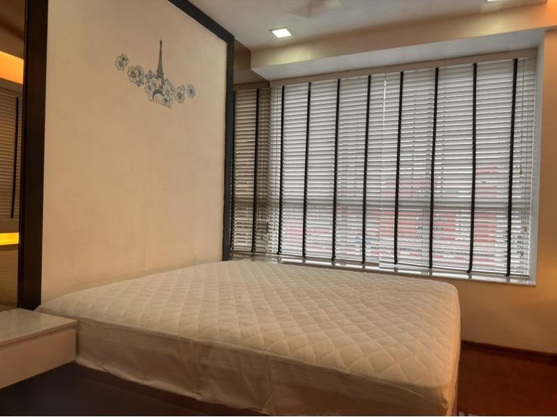 Condominium for Rent, Oasis @ Elias Condominium For Rent, $3,800, 2 Bed 2 Bath 980 sqft $3.88 psf, SGD 3,800