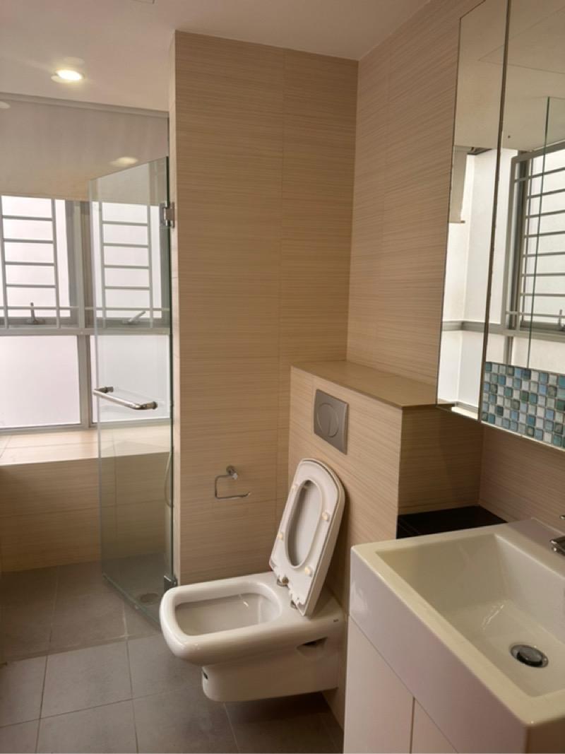 Condominium for Rent, Oasis @ Elias Condominium For Rent, $3,800, 2 Bed 2 Bath 980 sqft $3.88 psf, SGD 3,800