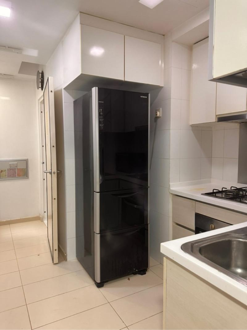 Condominium for Rent, Oasis @ Elias Condominium For Rent, $3,800, 2 Bed 2 Bath 980 sqft $3.88 psf, SGD 3,800