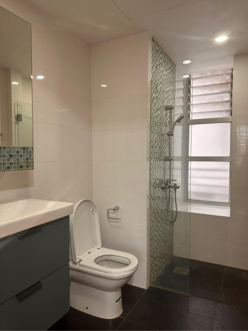 Condominium for Rent, Oasis @ Elias Condominium For Rent, $3,800, 2 Bed 2 Bath 980 sqft $3.88 psf, SGD 3,800