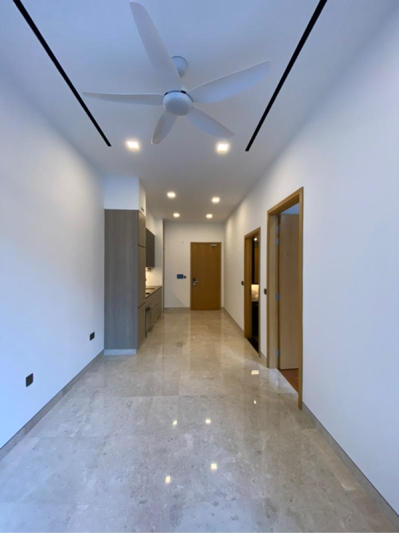 Prop-GPT: Condominium: D10  Jervois Treasures