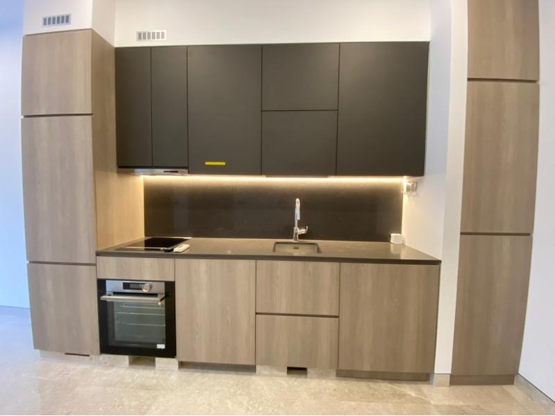 Condominium for Rent, Jervois Treasures Condominium For Rent, $3,600, 1 Bed 1 Bath 506 sqft $7.11 psf, SGD 3,600 | Freehold