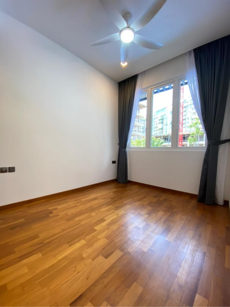 Condominium for Rent, Jervois Treasures Condominium For Rent, $3,600, 1 Bed 1 Bath 506 sqft $7.11 psf, SGD 3,600 | Freehold