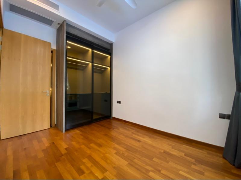 Condominium for Rent, Jervois Treasures Condominium For Rent, $3,600, 1 Bed 1 Bath 506 sqft $7.11 psf, SGD 3,600 | Freehold