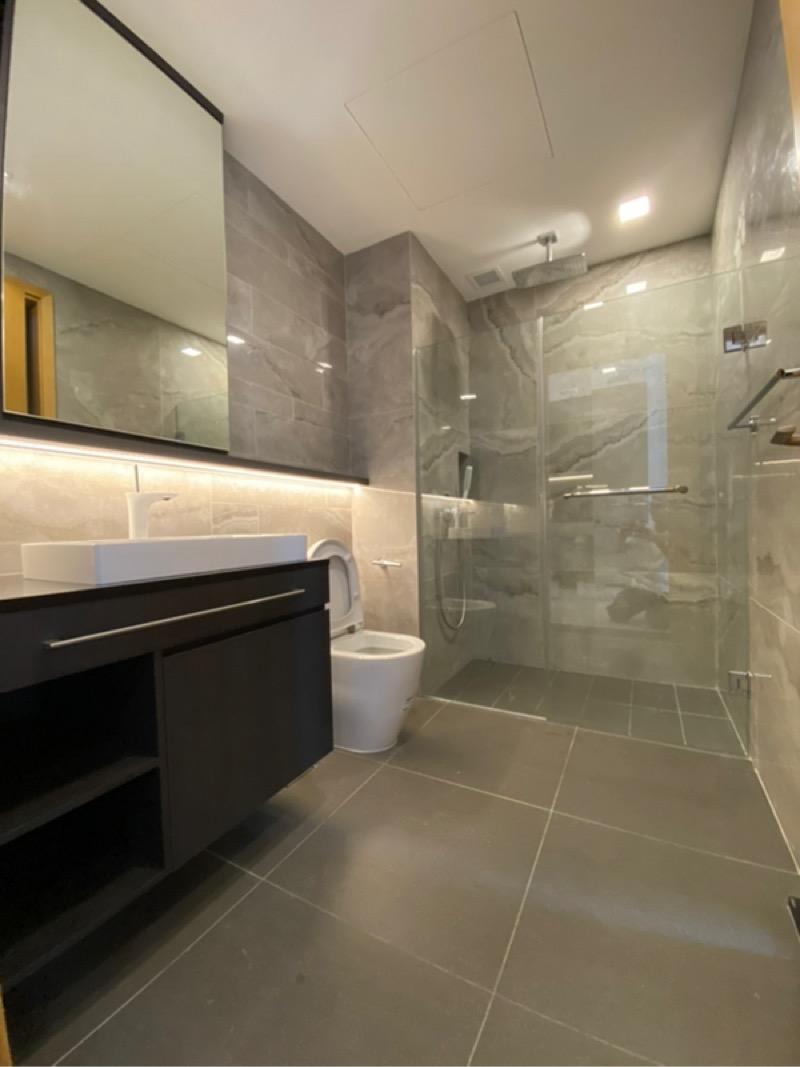 Condominium for Rent, Jervois Treasures Condominium For Rent, $3,600, 1 Bed 1 Bath 506 sqft $7.11 psf, SGD 3,600 | Freehold
