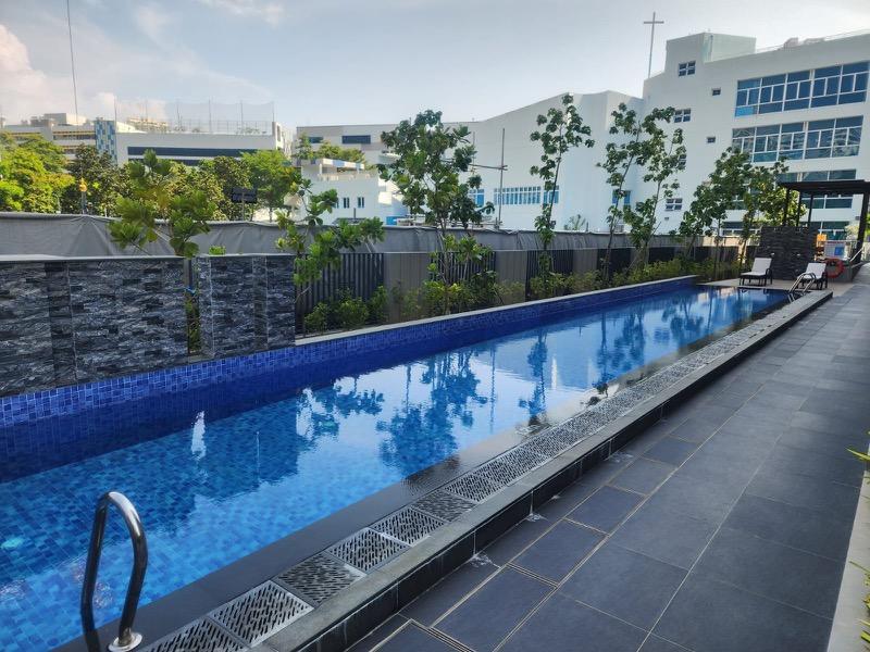 Condominium for Rent, Jervois Treasures Condominium For Rent, $3,600, 1 Bed 1 Bath 506 sqft $7.11 psf, SGD 3,600 | Freehold