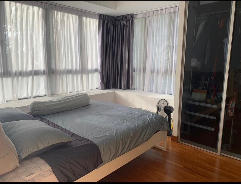 Prop-GPT: Condominium: D16  Waterfront Isle
