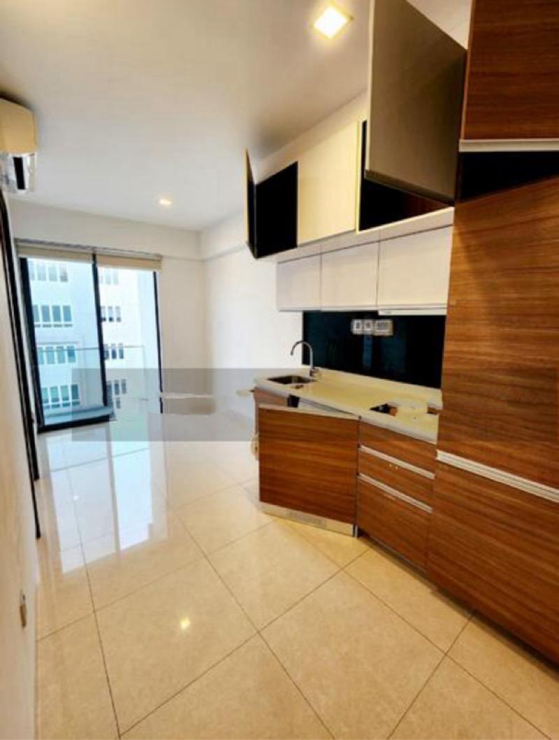 Condominium for Rent, Centra Loft Condominium For Rent, $2,850, 1 Bed 1 Bath 431 sqft $6.61 psf, SGD 2,850 | Freehold