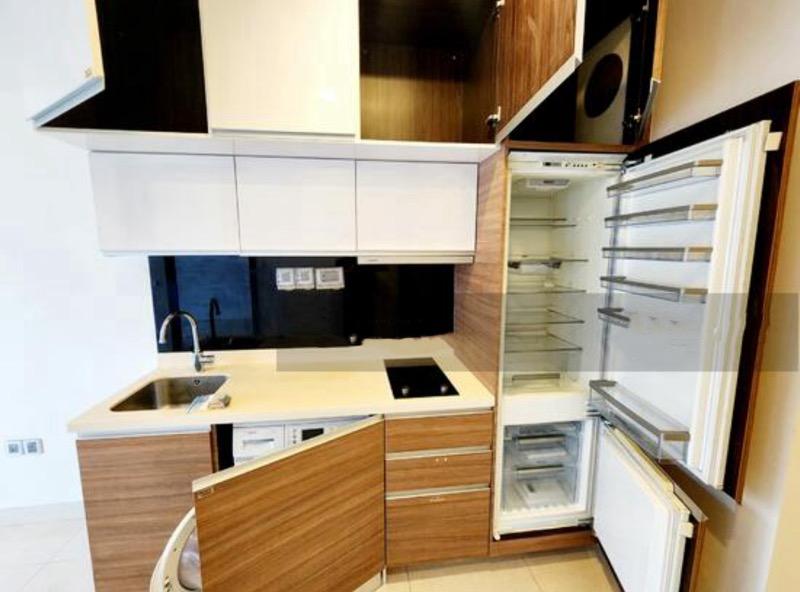 Condominium for Rent, Centra Loft Condominium For Rent, $2,850, 1 Bed 1 Bath 431 sqft $6.61 psf, SGD 2,850 | Freehold