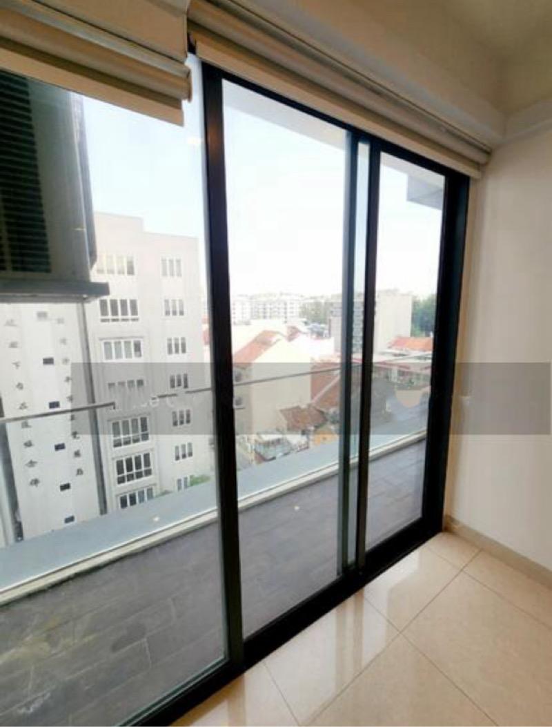 Condominium for Rent, Centra Loft Condominium For Rent, $2,850, 1 Bed 1 Bath 431 sqft $6.61 psf, SGD 2,850 | Freehold