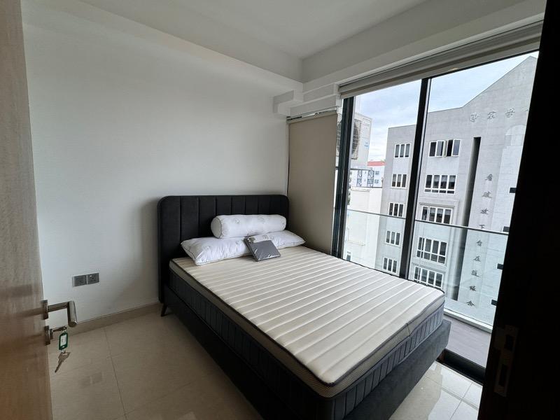 Condominium for Rent, Centra Loft Condominium For Rent, $2,850, 1 Bed 1 Bath 431 sqft $6.61 psf, SGD 2,850 | Freehold