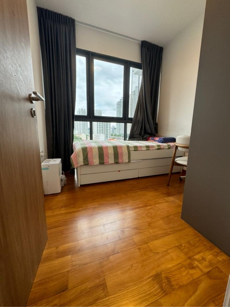 Condominium for Rent, Uptown @ Farrer Condominium For Rent, $4,900, 3 Bed 2 Bath 764 sqft $6.41 psf, SGD 4,900 | 99-year Leasehold
