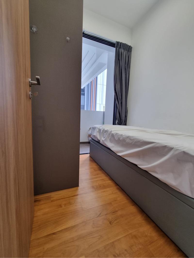 Condominium for Rent, Uptown @ Farrer Condominium For Rent, $4,900, 3 Bed 2 Bath 764 sqft $6.41 psf, SGD 4,900 | 99-year Leasehold