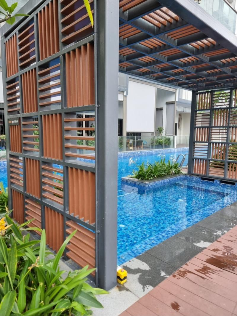 Condominium for Rent, Uptown @ Farrer Condominium For Rent, $4,900, 3 Bed 2 Bath 764 sqft $6.41 psf, SGD 4,900 | 99-year Leasehold